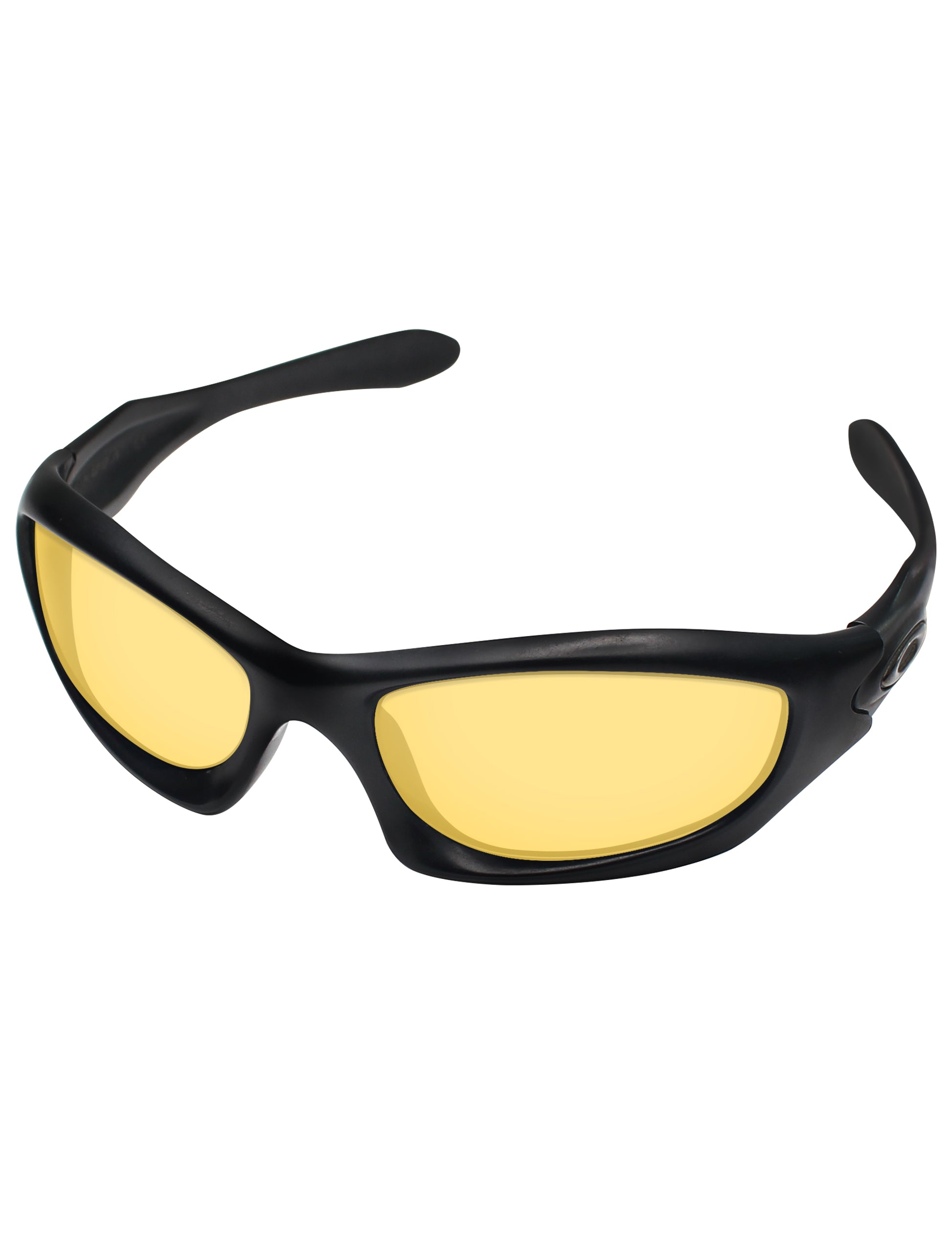 HD Yellow-Standard