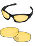 HD Yellow-Standard