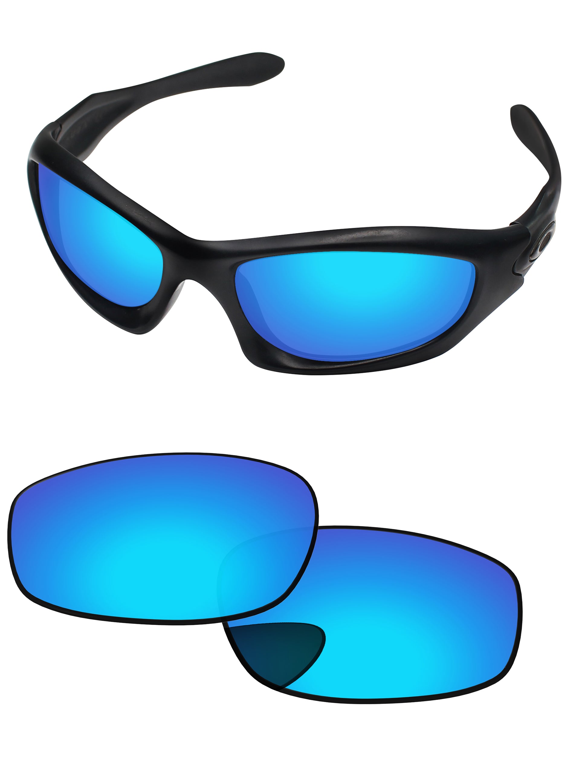 Ice Blue-Standard