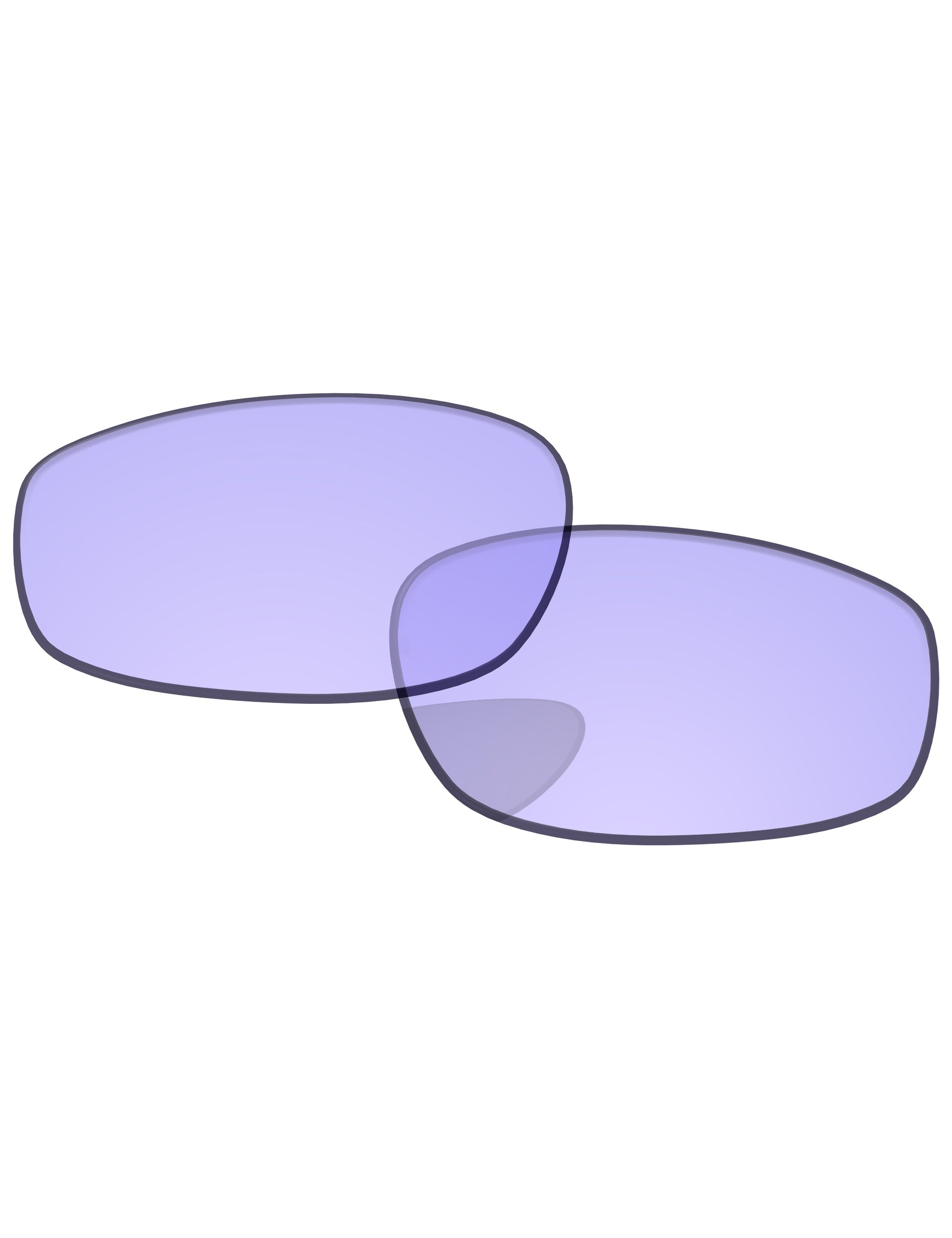 Low Light Violet-Standard