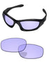 Low Light Violet-Standard