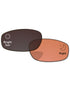 Orange Photochromic-Standard
