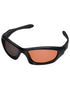Orange Photochromic-Standard