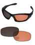 Orange Photochromic-Standard