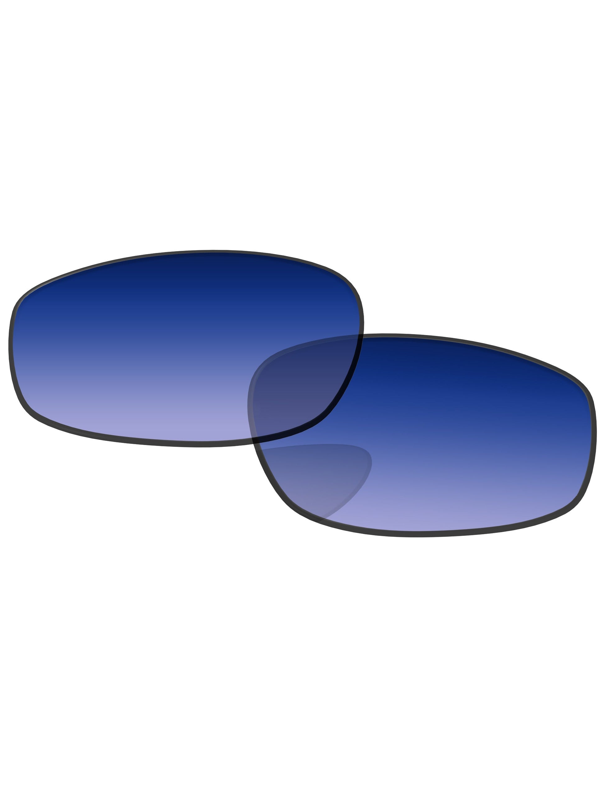 Sapphire Gradient-Standard