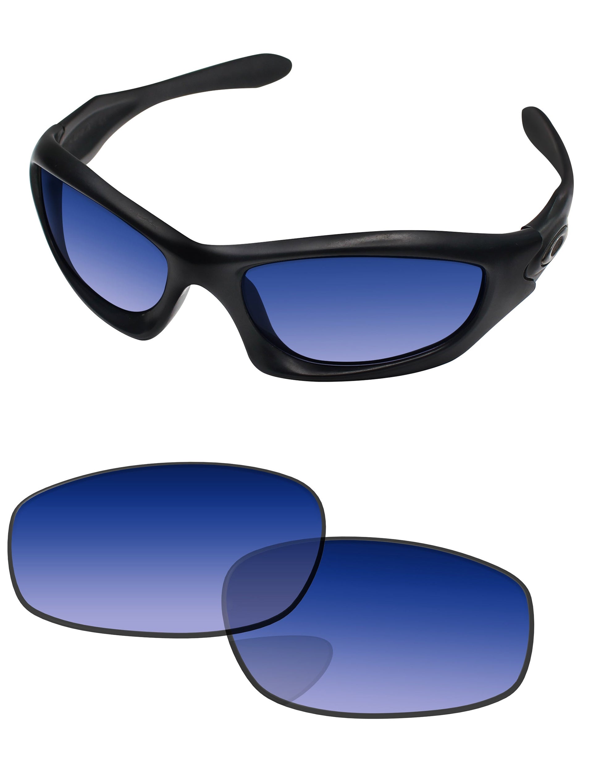 Sapphire Gradient-Standard