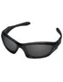 Solid Black-Standard