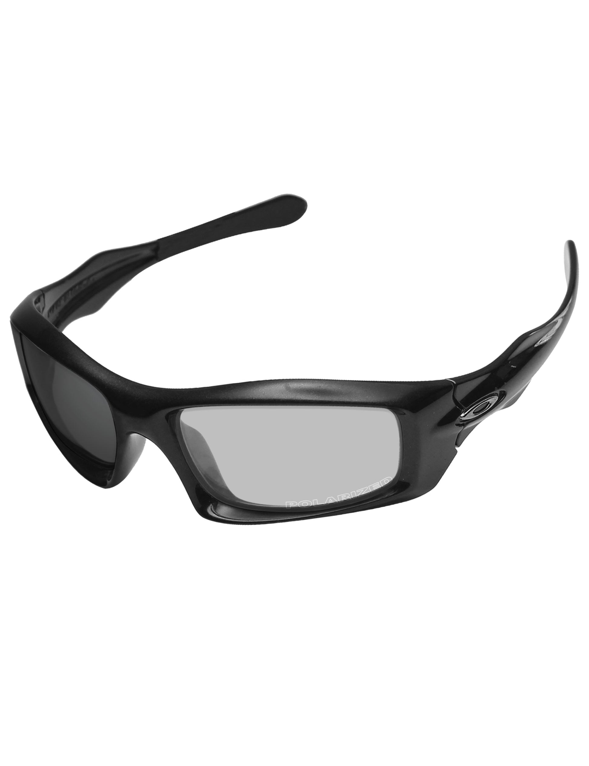 Gray Photochromic-Pro