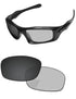 Gray Photochromic-Pro
