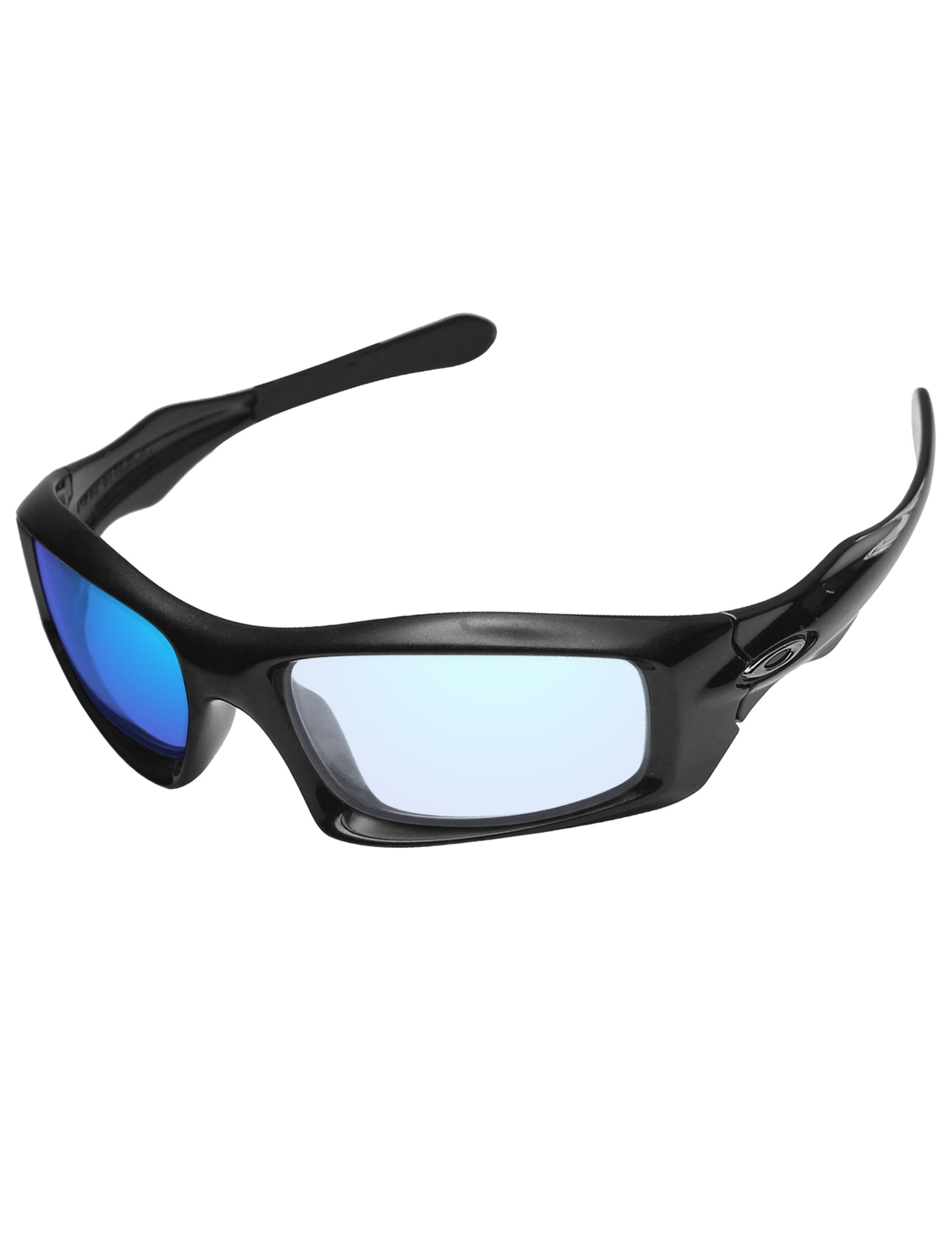 Adapt Blue Shield Photochromic-Pro+