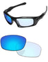 Adapt Blue Shield Photochromic-Pro+