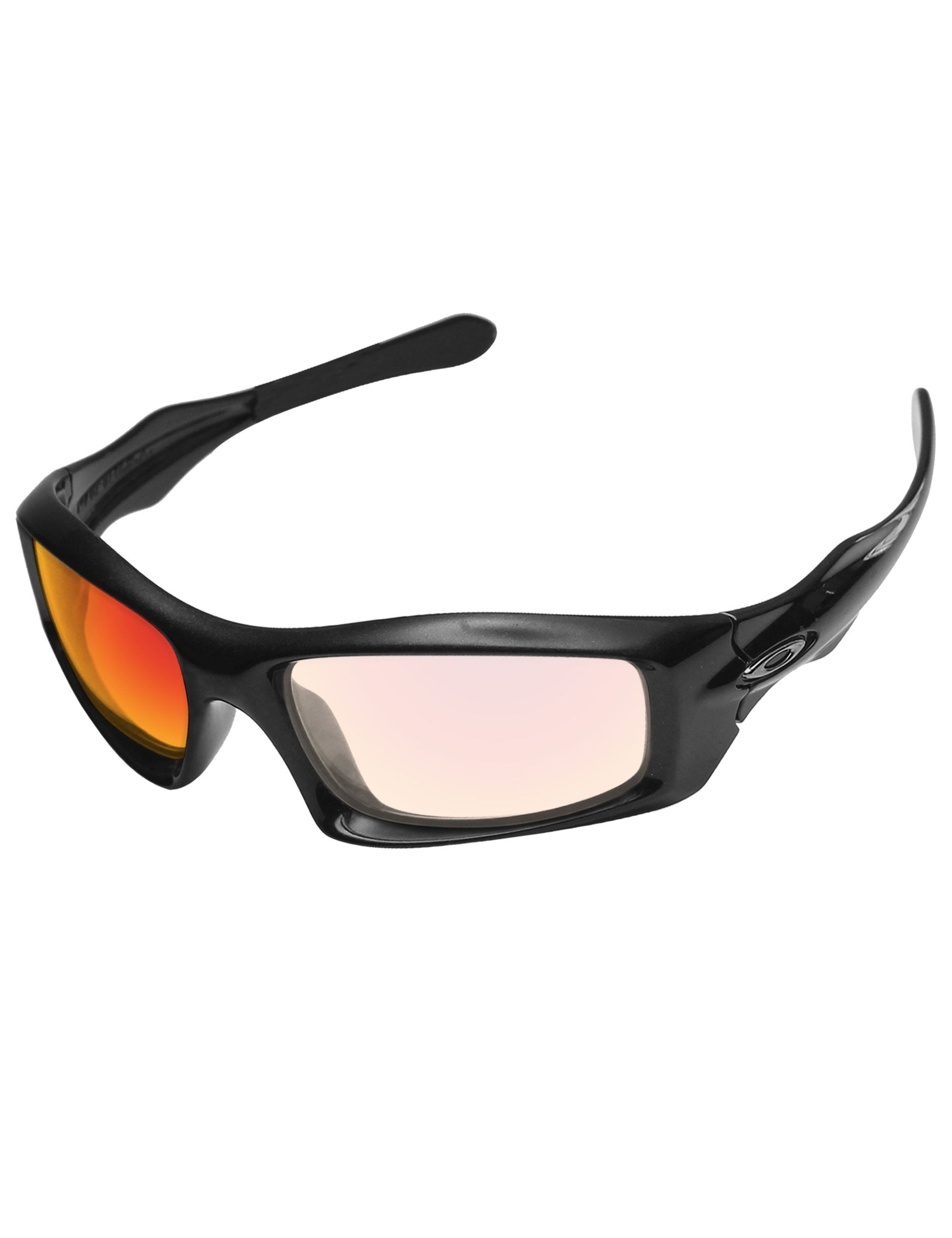 Adapt Red Shield Photochromic-Pro+