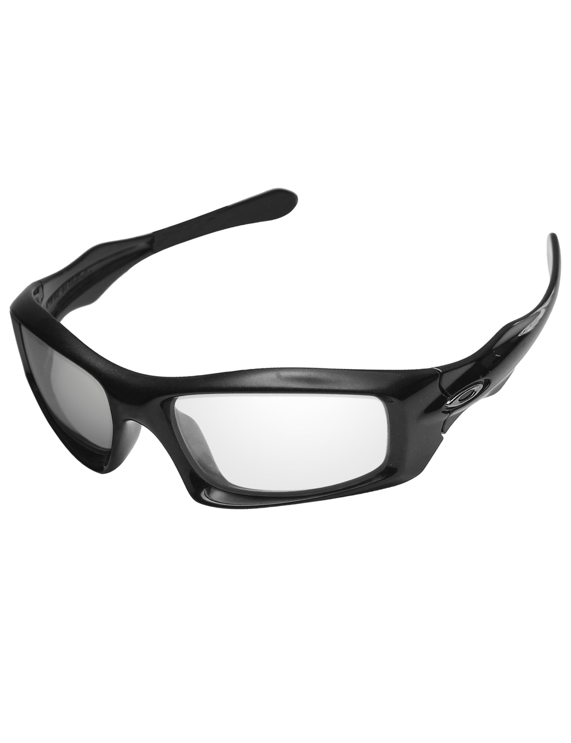 Adapt Silver Shield Photochromic-Pro+