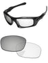 Adapt Silver Shield Photochromic-Pro+