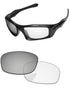 Adapt Silver Shield Photochromic-Pro+