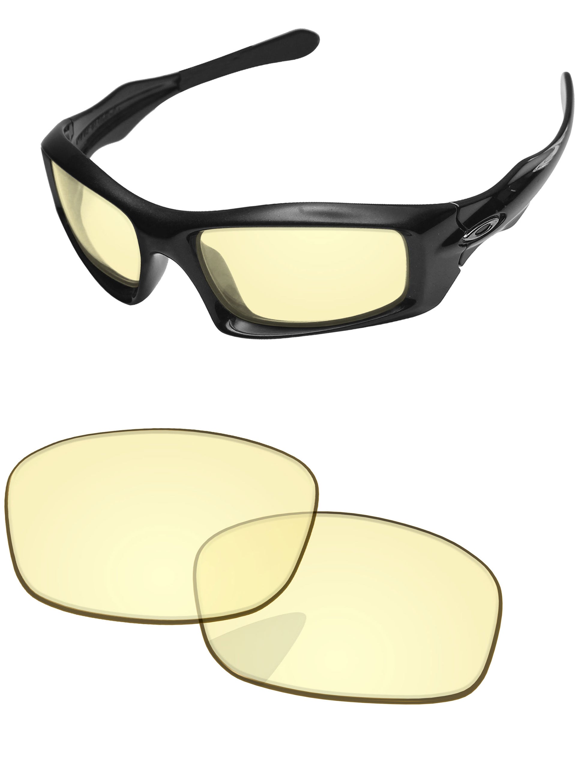 Gaming Lens Blue Light Blocking-Pro+