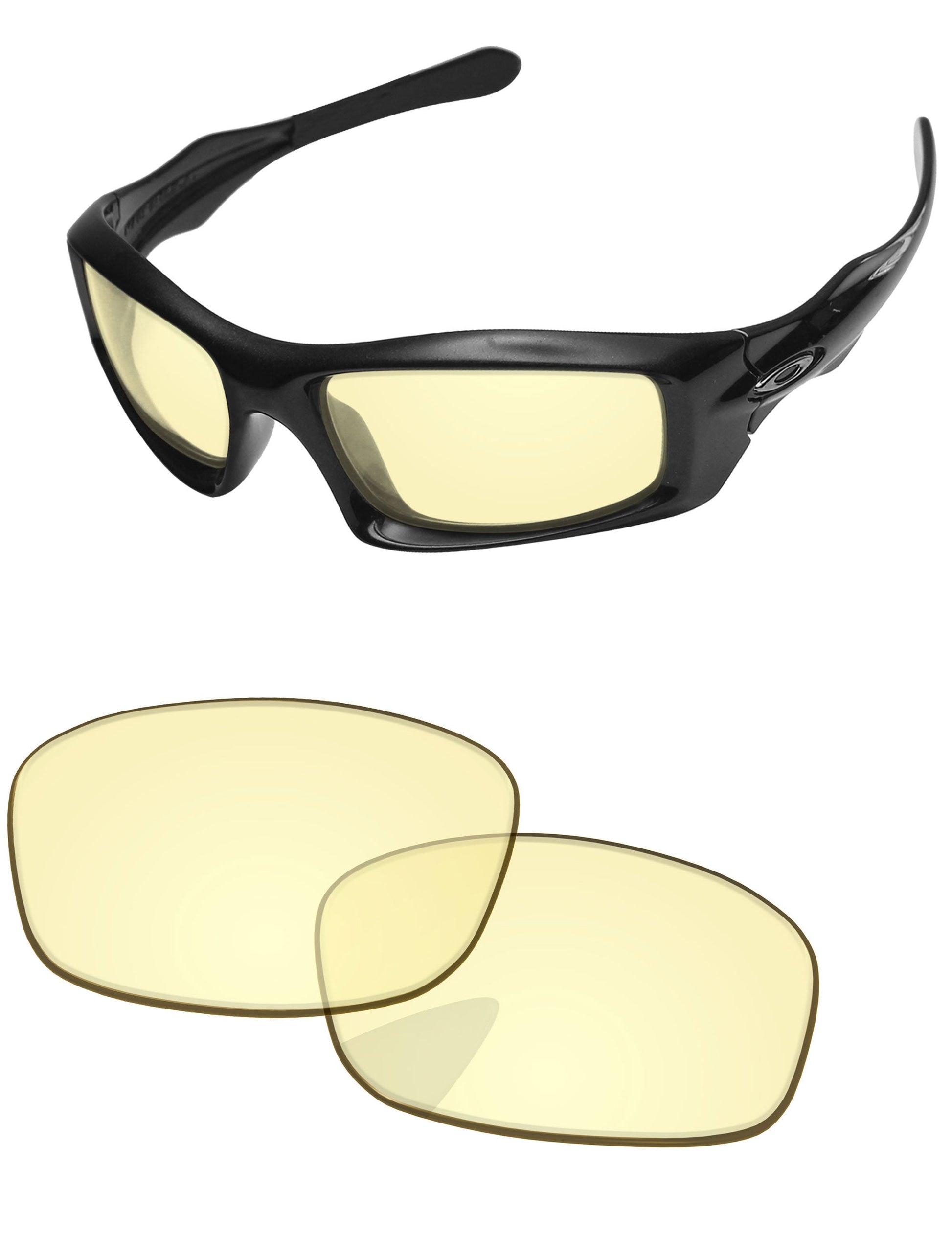 Gaming Lens Blue Light Blocking-Pro+