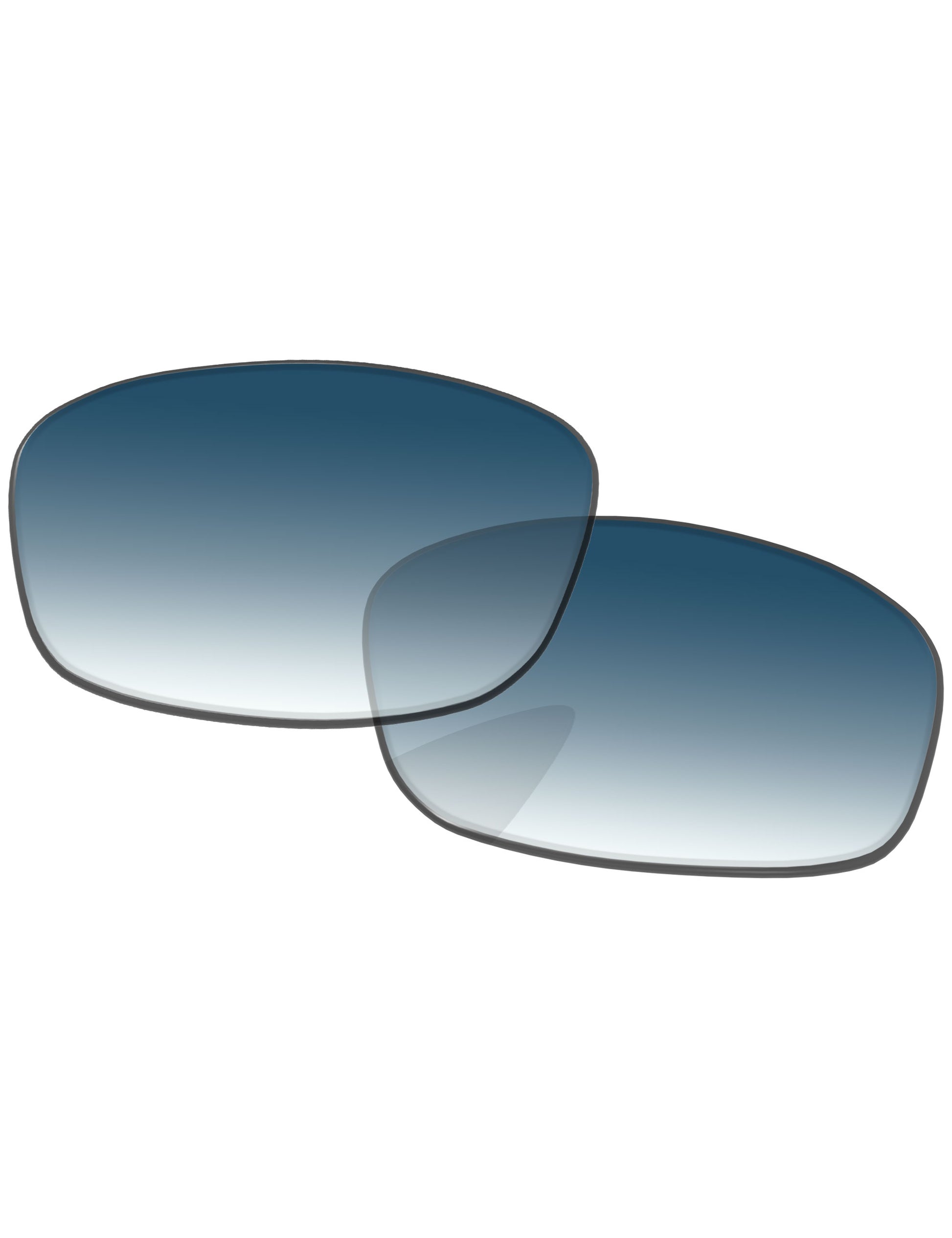 Blue Gradient-Standard