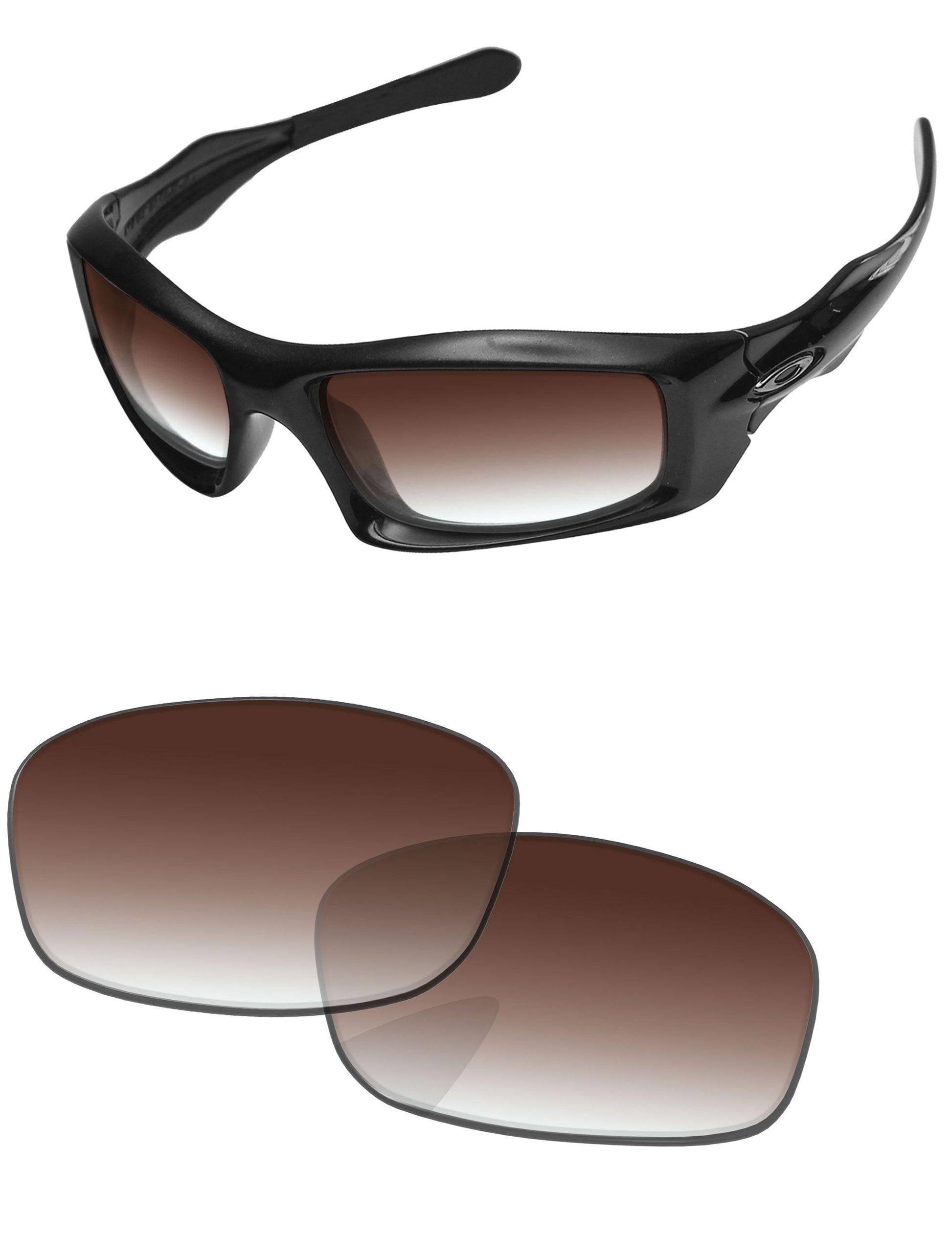 Brown Gradient-Standard