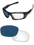 Adapt Blue Photochromic-Standard