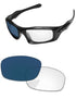Adapt Blue Photochromic-Standard