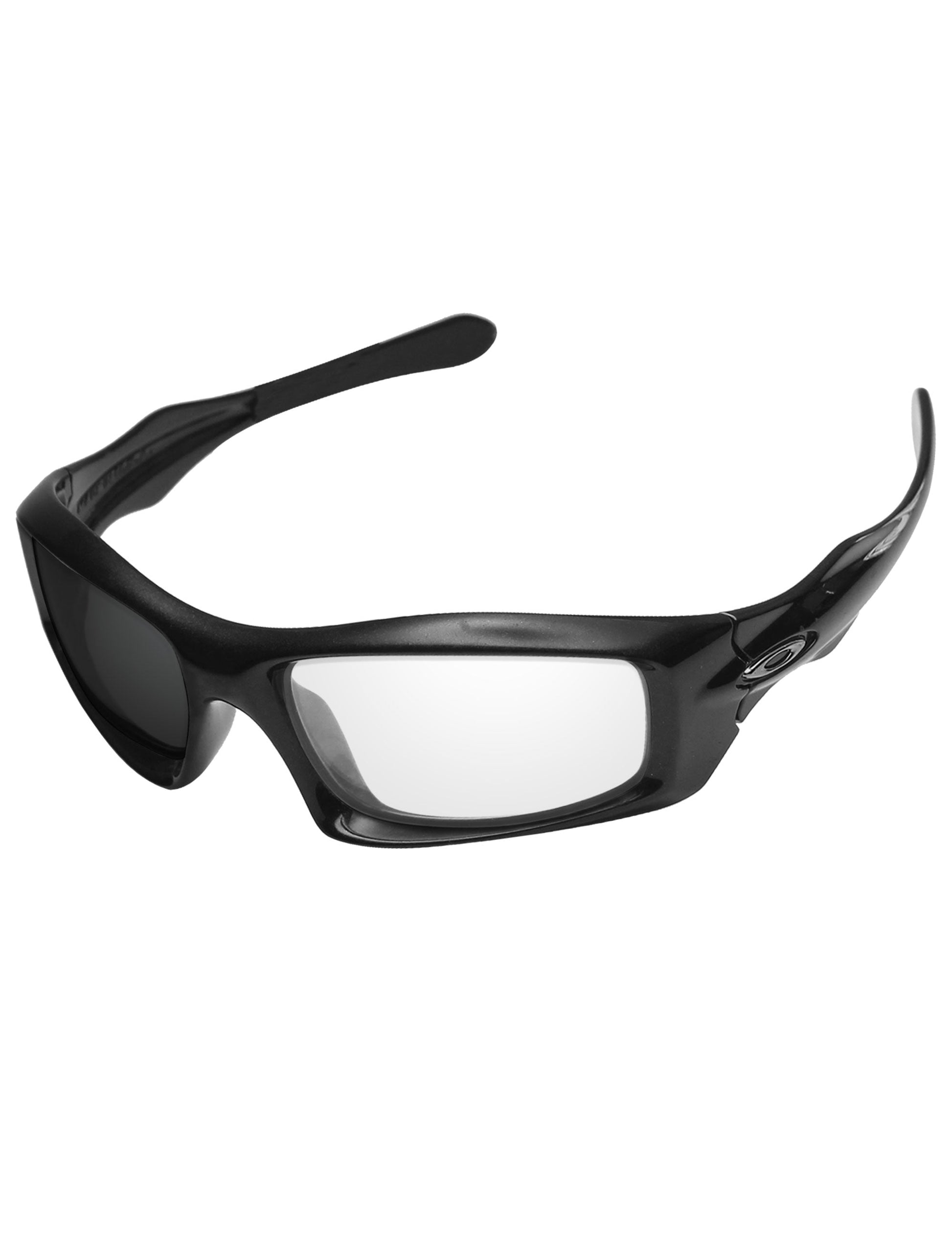 Adapt Gray Photochromic-Standard