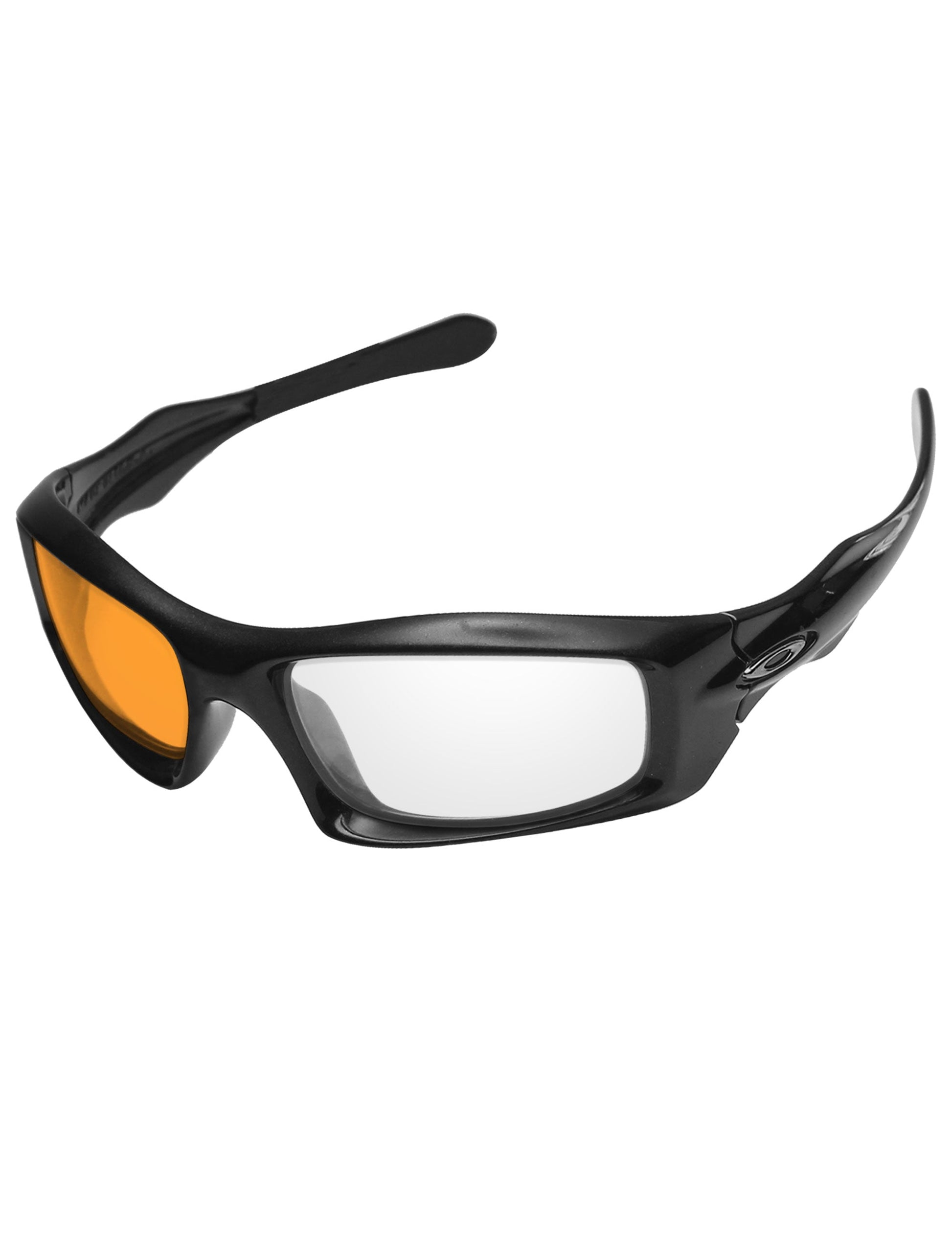 Adapt Orange Photochromic-Standard