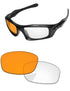 Adapt Orange Photochromic-Standard