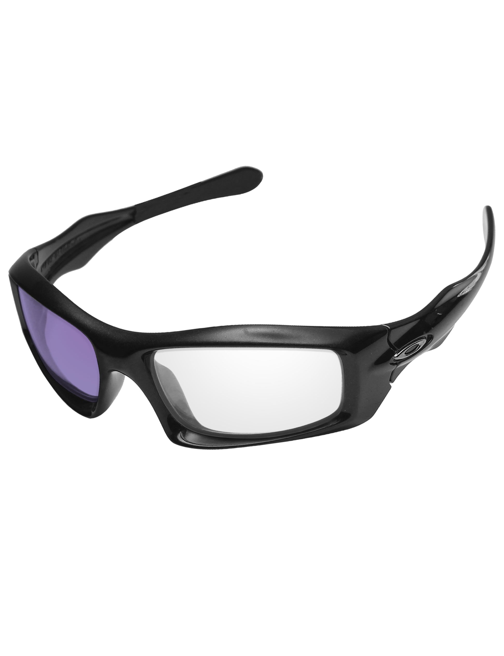 Adapt Purple Photochromic-Standard