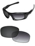 Gray Gradient Photochromic-Standard