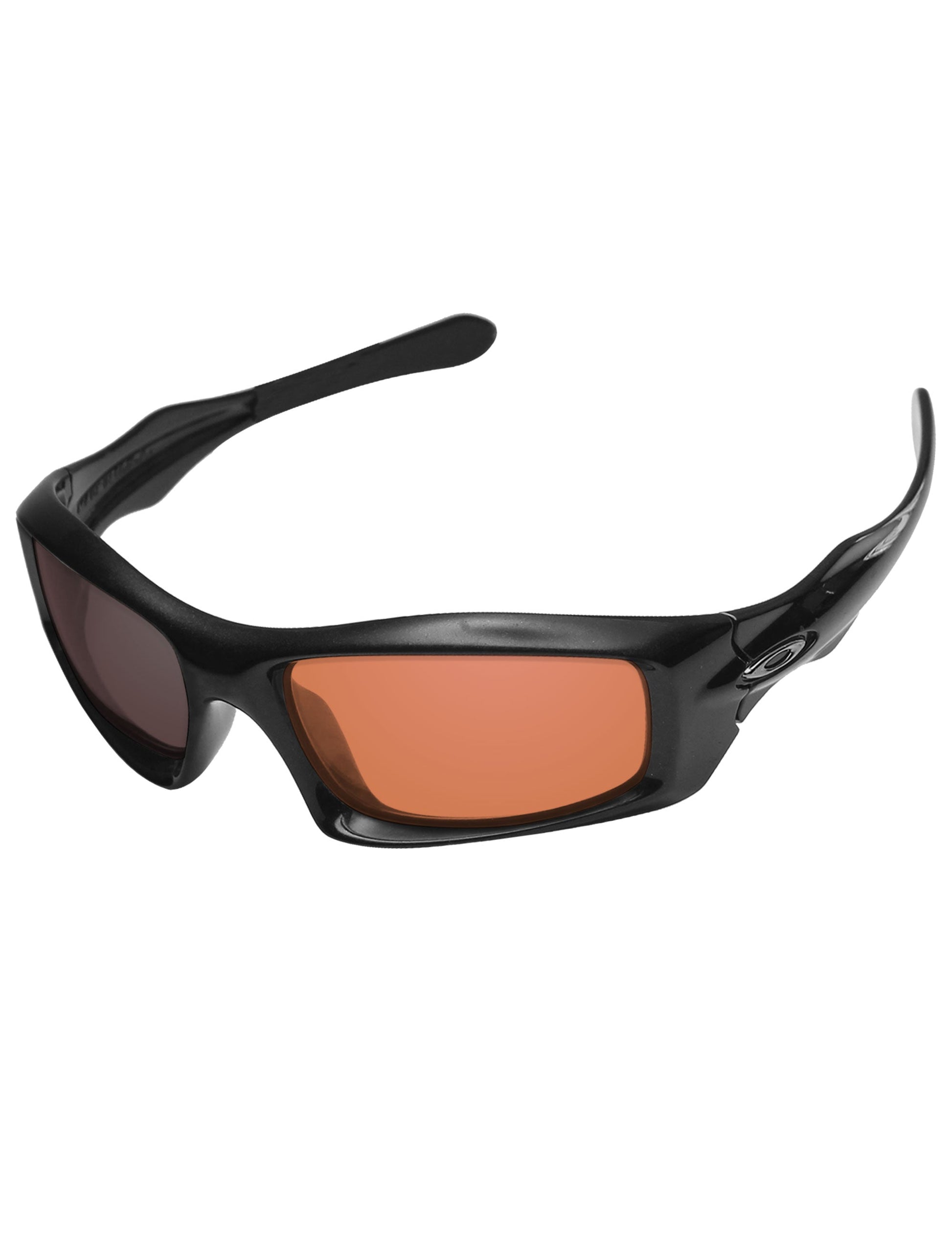 Orange Photochromic-Standard