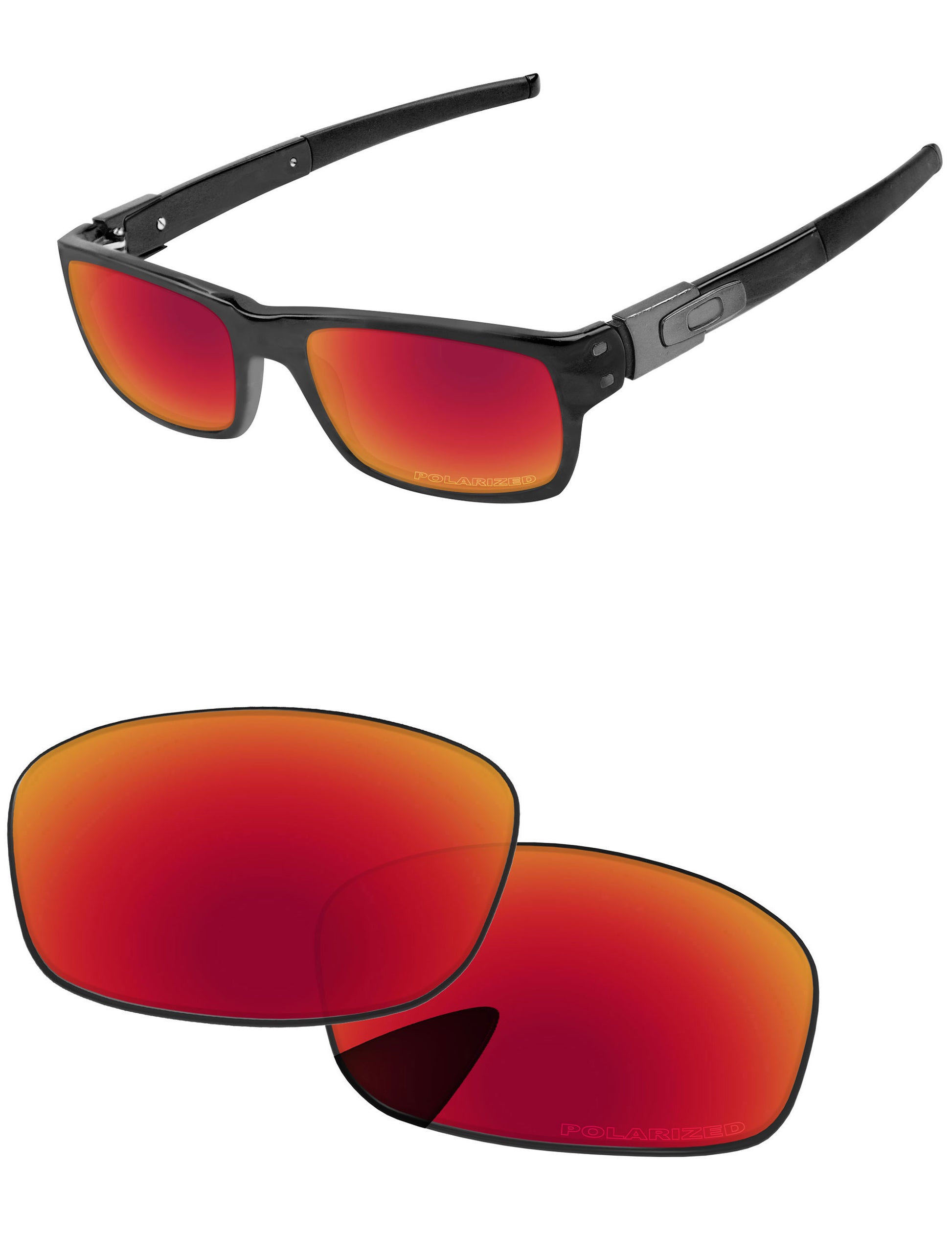 Deep Red-Pro