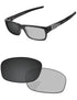 Gray Photochromic-Pro