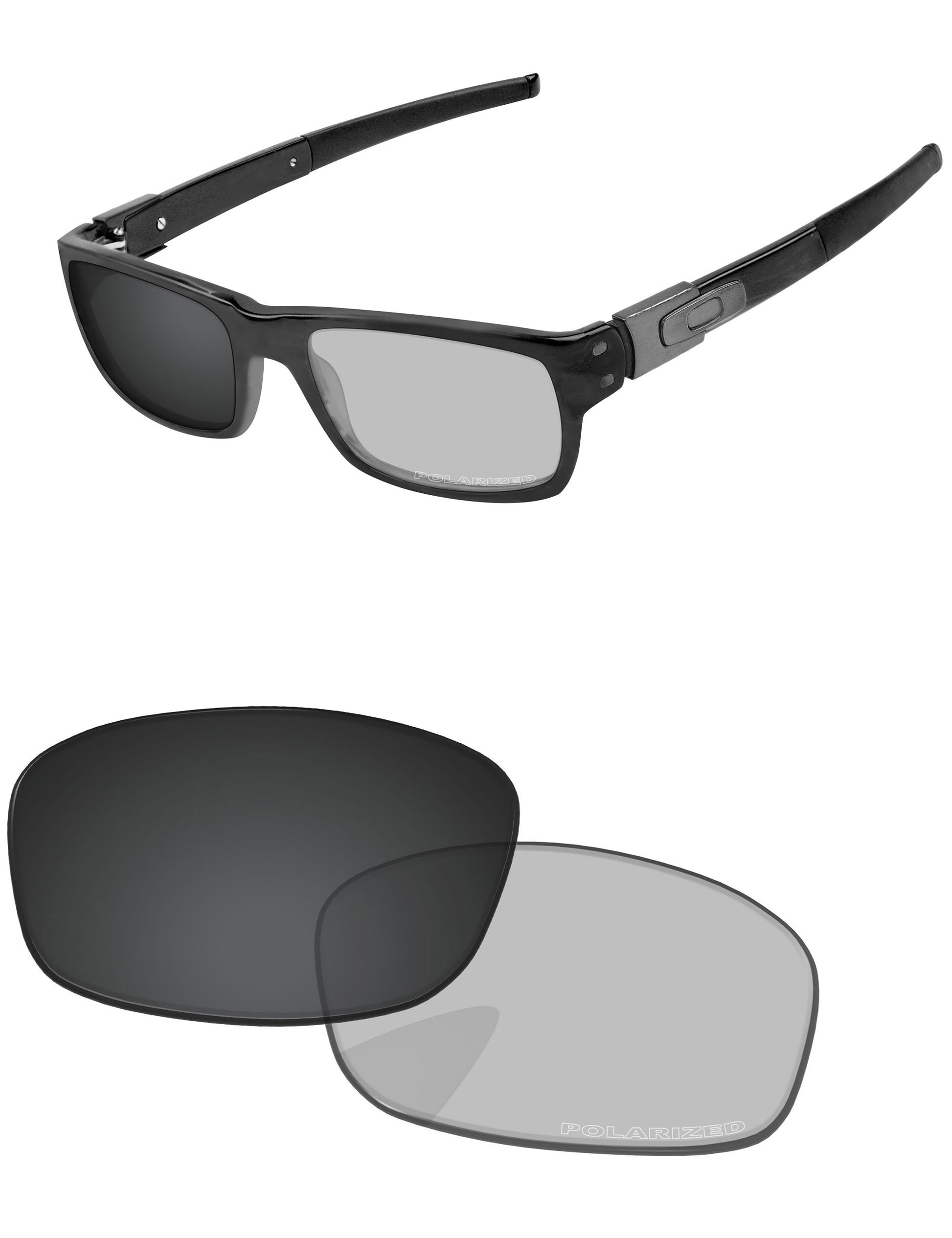 Gray Photochromic-Pro