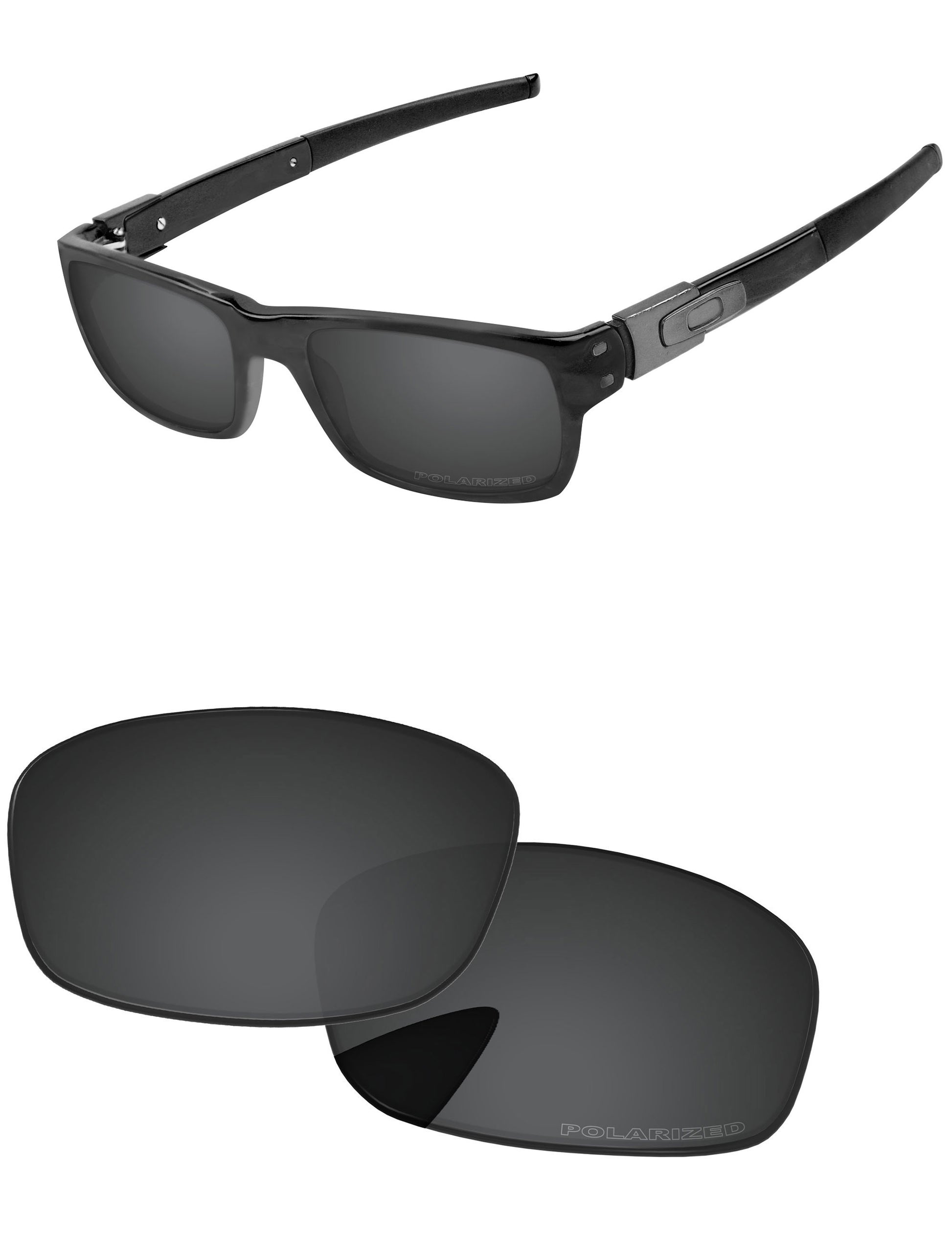 Solid Black-Pro