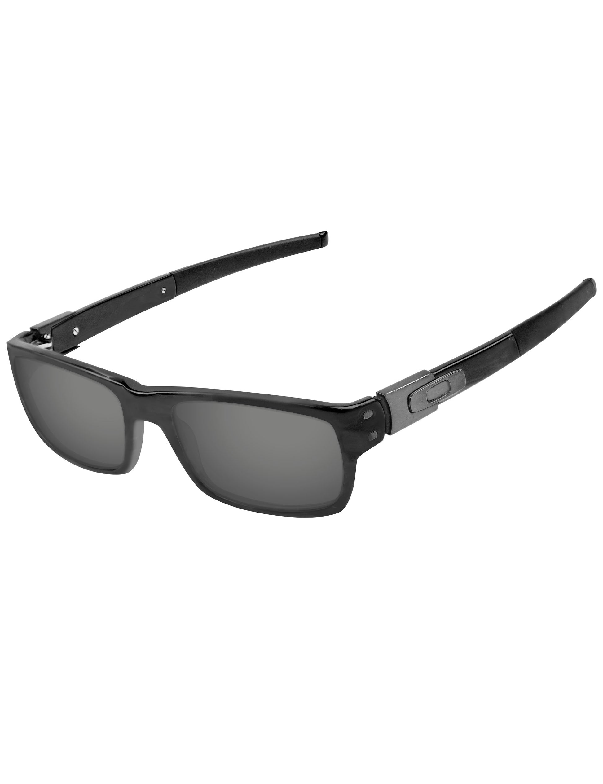 Black Chrome-Pro+