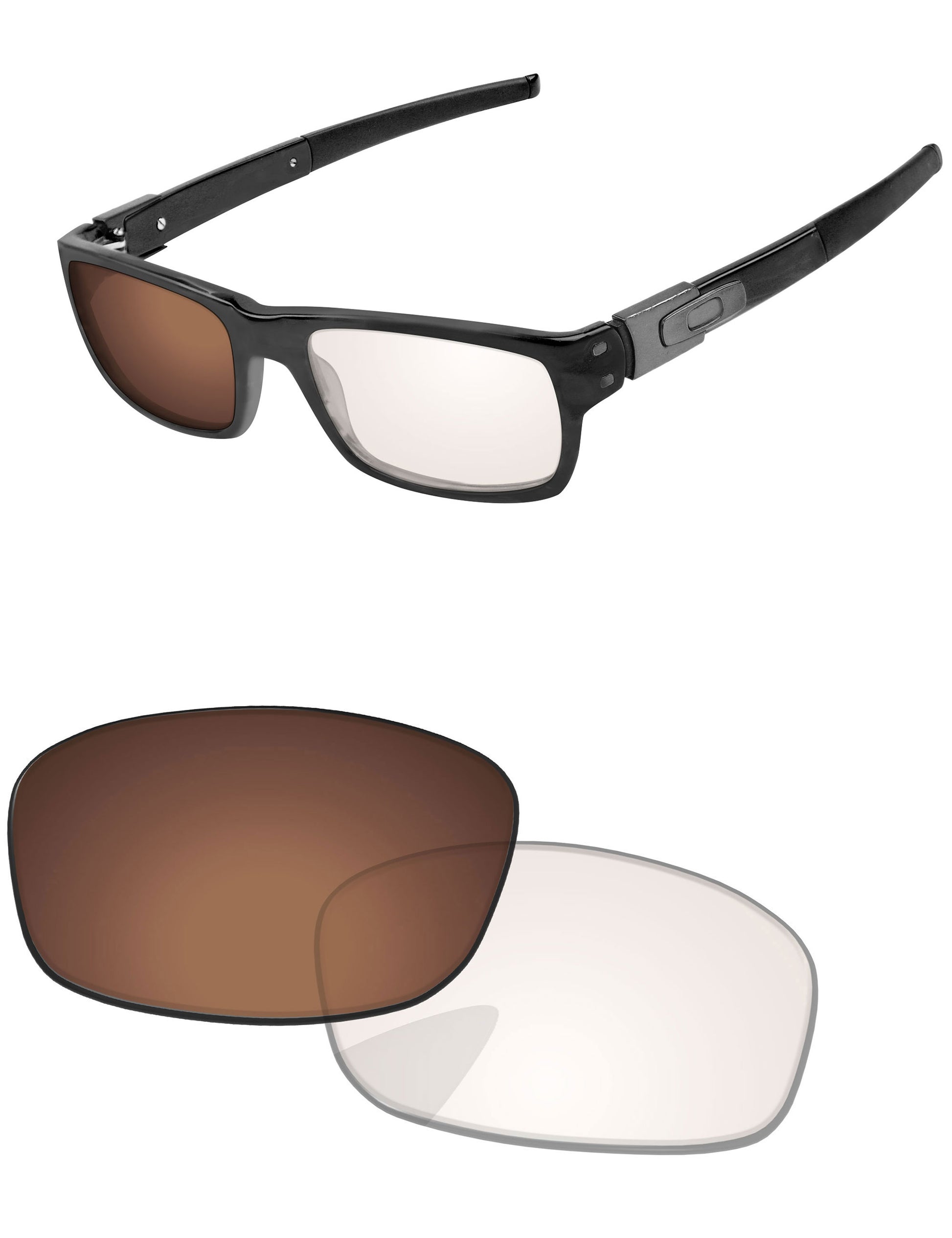 Adapt Brown Photochromic-Pro+