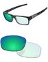 Adapt Green Shield Photochromic-Pro+