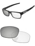 Adapt Silver Shield Photochromic-Pro+