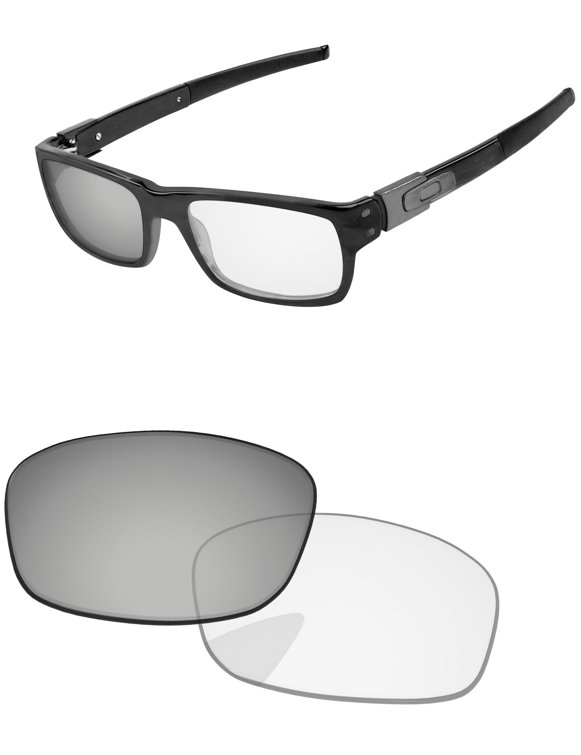 Adapt Silver Shield Photochromic-Pro+