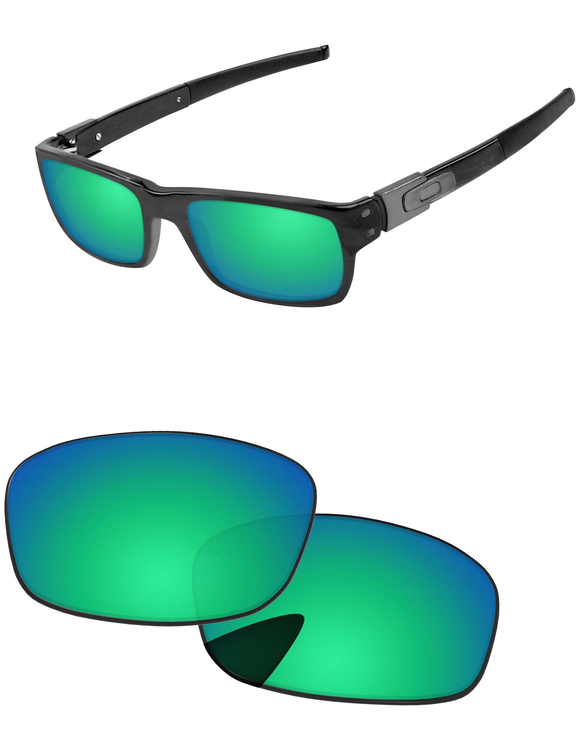 Emerald Green-Pro+