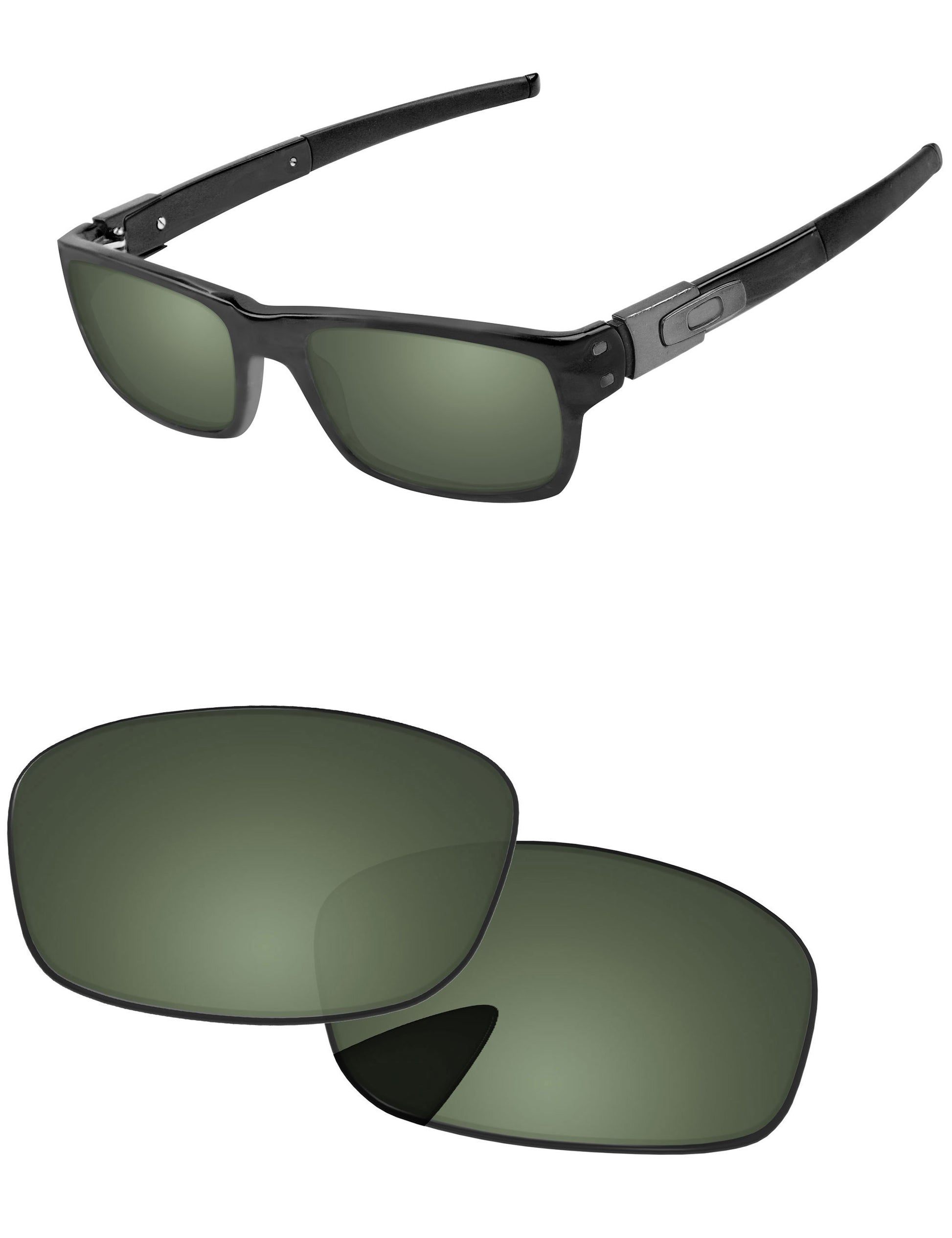 Gray Green-Pro+