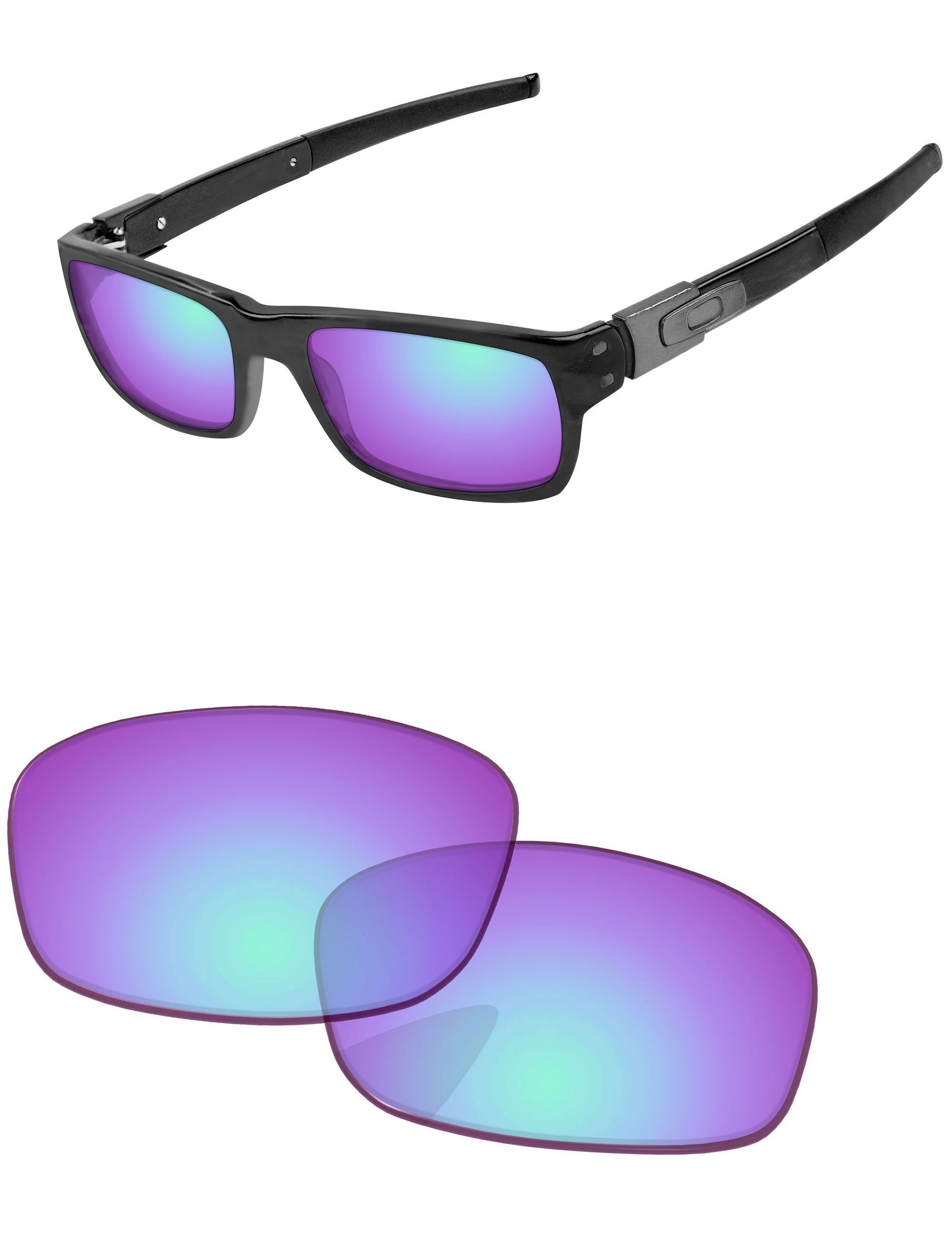 Magenta Golf-Pro+