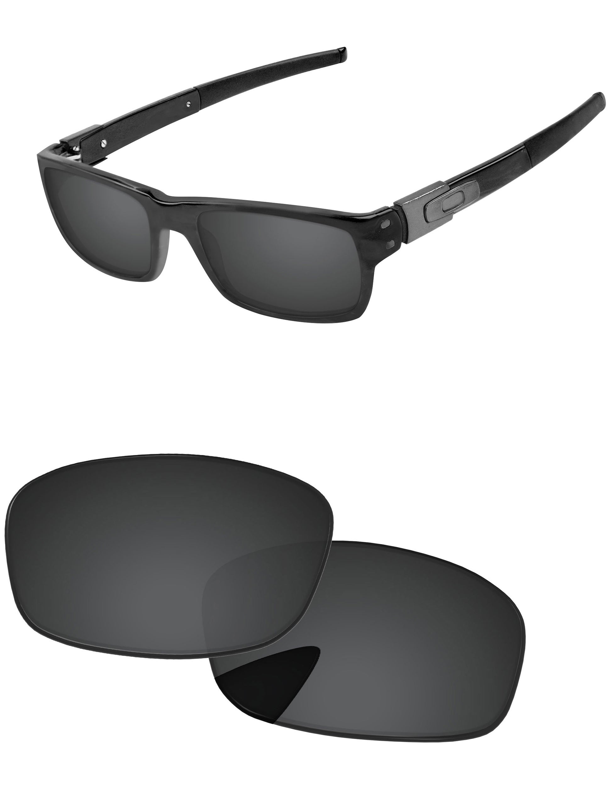 Solid Black-Pro+
