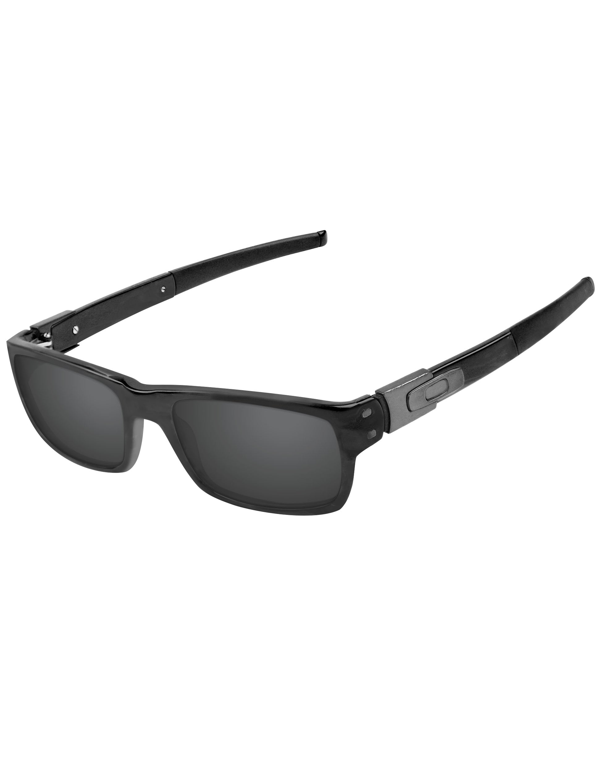 Solid Black Anti-Infrared-Pro+