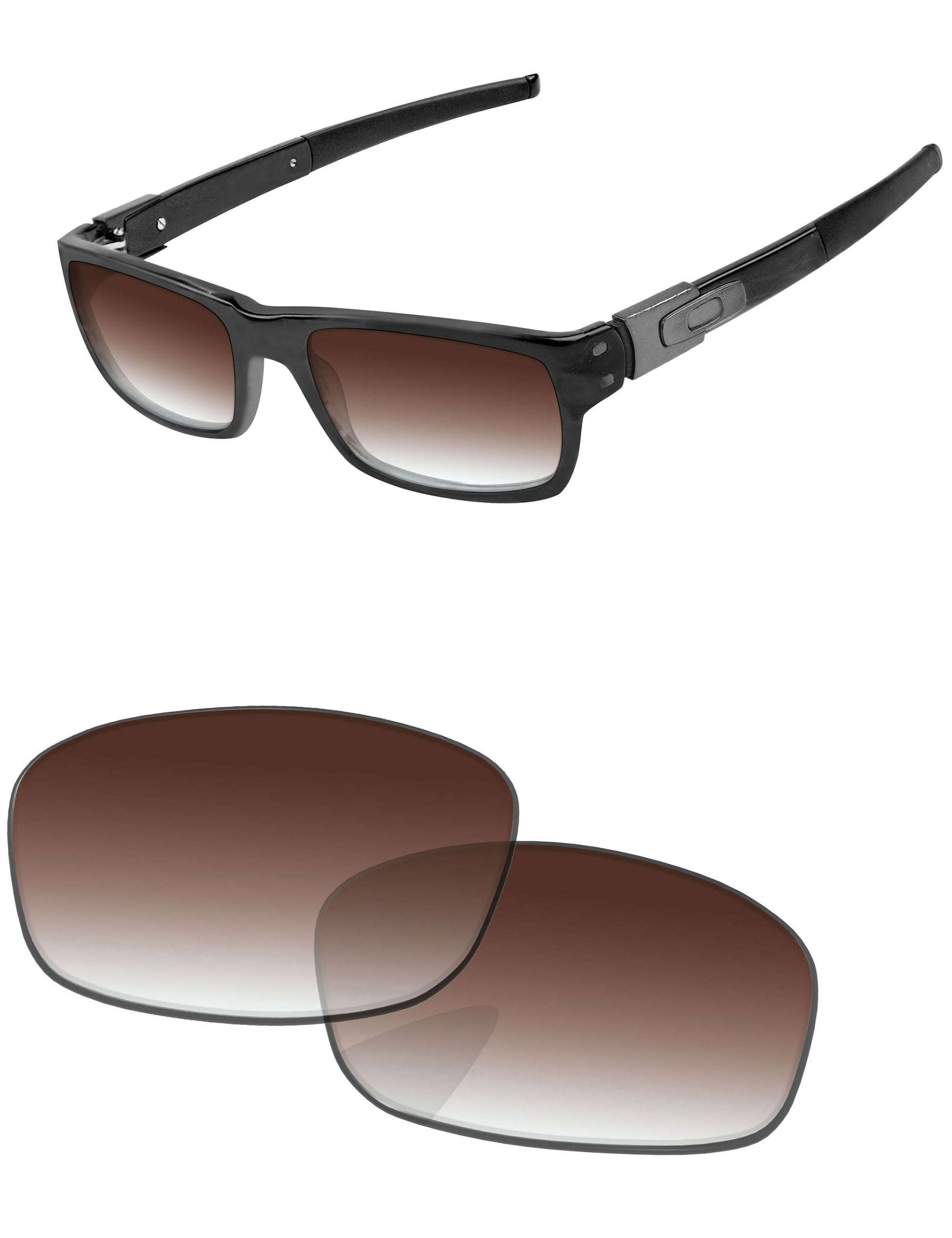 Brown Gradient-Standard