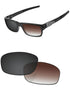 Brown Gradient Gray Photochromic-Standard