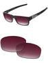 Burgundy Gradient-Standard