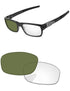 Adapt Green Photochromic-Standard