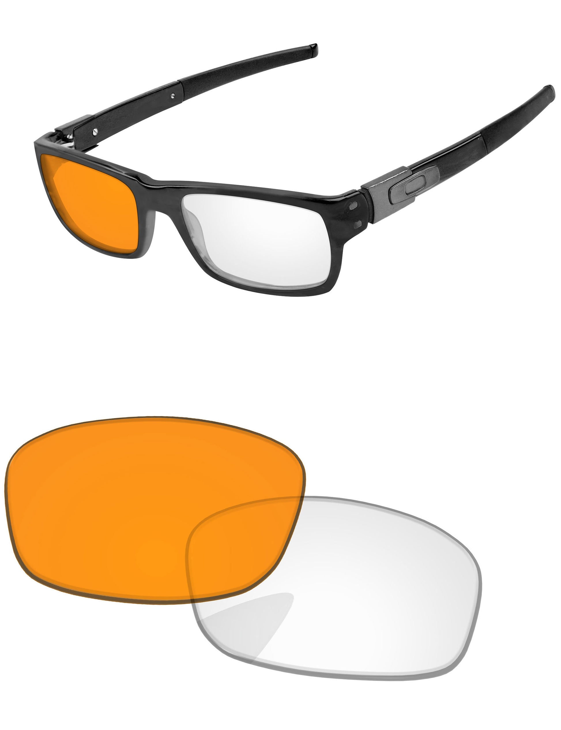 Adapt Orange Photochromic-Standard